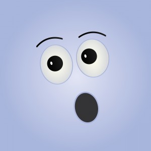 Purple Smiley 
